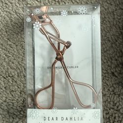 Dear Dahlia Dream Lash Curler