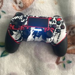 PS4 Wireless Controller 