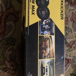 Coaxial Speakers