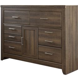 Juararo 6 Drawers Dresser