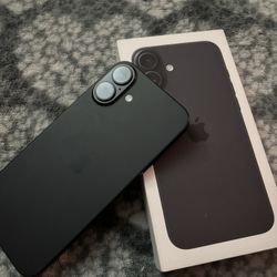 Iphone 16 Plus