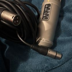 RØDE NT2-A 