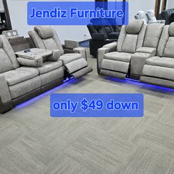 Furniture Promotion On Livingroom Furniture Sectional Couches Sofa Only $39 Today And Pay Later