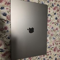 2023 MacBook Pro 16"