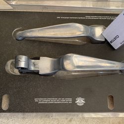 Hand Levers For Softail