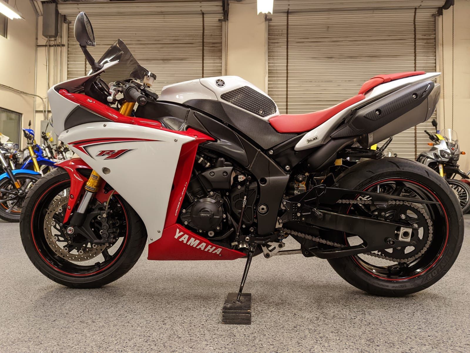 2009 Yamaha R1 For Sale In El Cajon CA OfferUp 2009-yamaha-r1-for-sale-in-el-cajon-ca-offerup