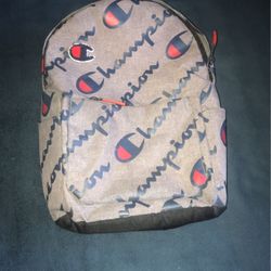 Champion Backpack
