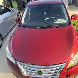 2013 Nissan Versa
