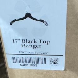 Hanger