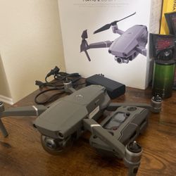 DJI Mavic 2 