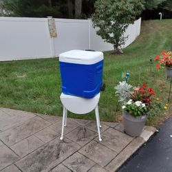 Igloo Cooler New Condition