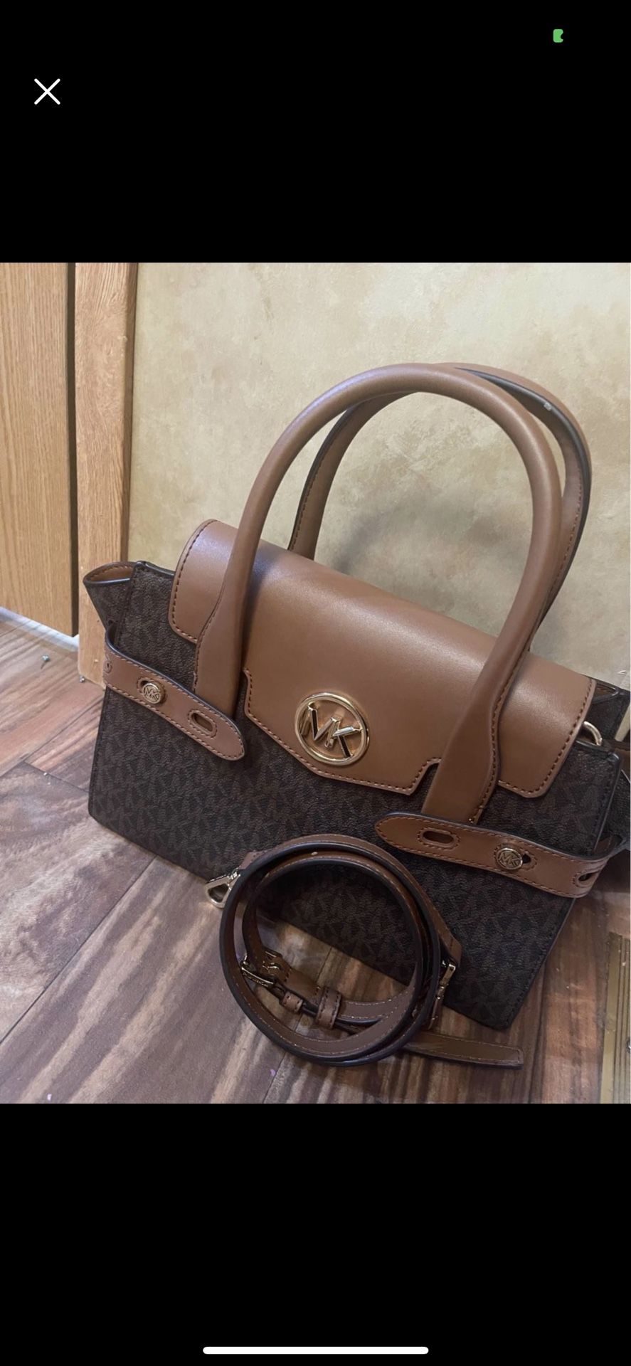 Michael Kors Crossbody