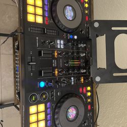 Pioneer DDJ 800