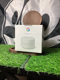 Google Wifi Router a1