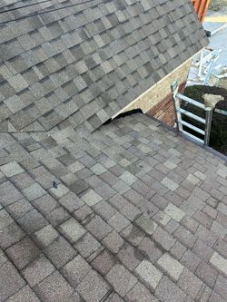 all types of roof