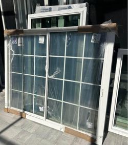 High-Quality Windows – Multiple Models Available