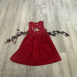 Vintage Disney Winnie The Pooh Dress Size 3T for Sale in Watson, IN -  OfferUp