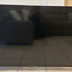 TCL 65 " Inch Smart TV Working Perfectly!