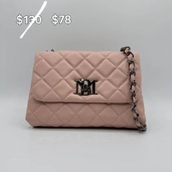 NWT Badgley Mischka Crossbody Purse 