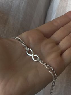 Tiffany bracelet in Sterling Silver NEW