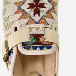 Dirty Laundry Women's  Clog