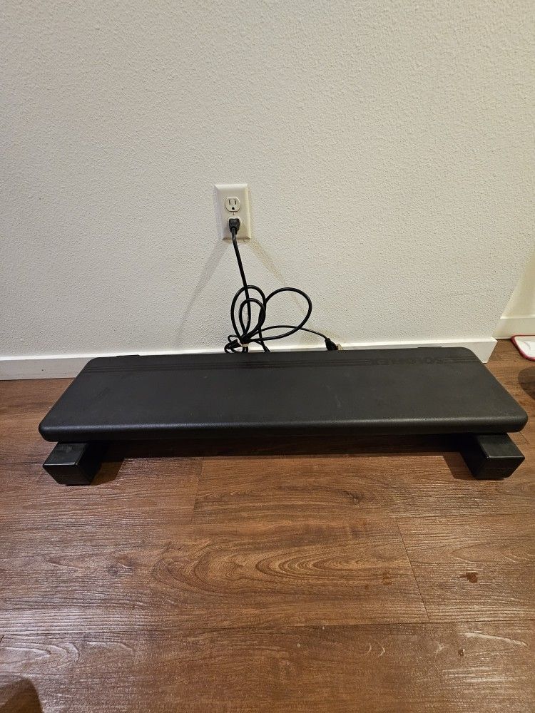 Whole Body Vibration Board Soloflex for Sale in Portland OR OfferUp