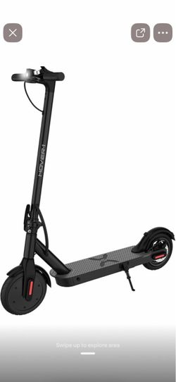Hover-1 Electric Scooter