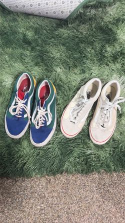 Vanz