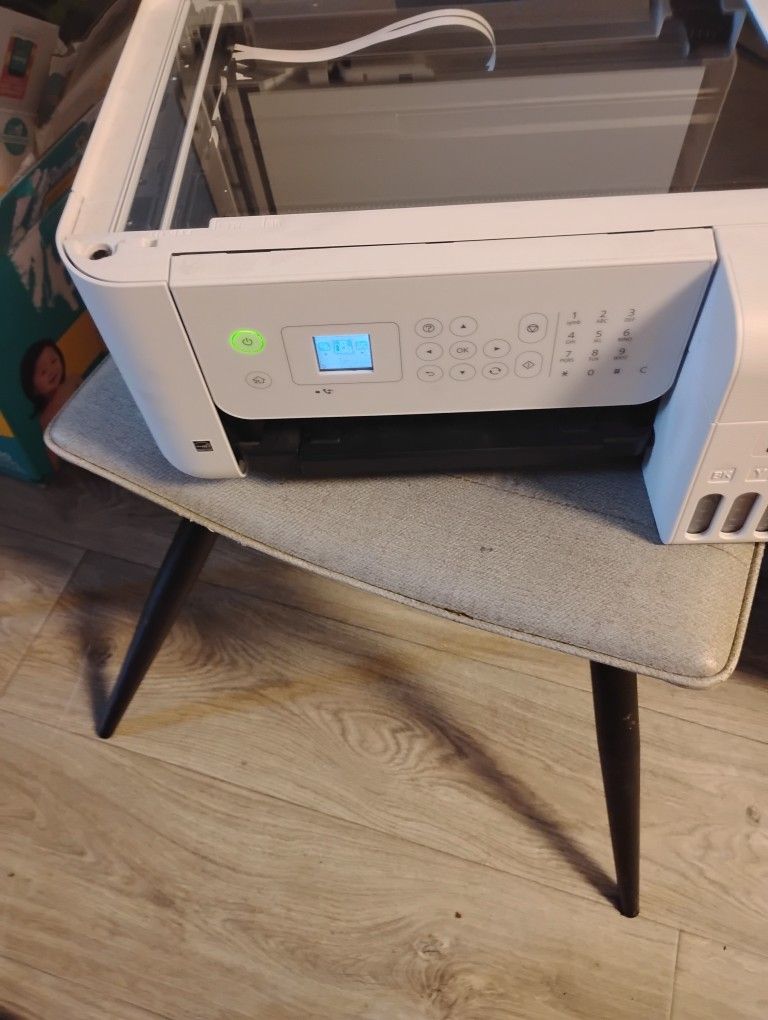 Brand New Print Et4700