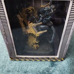 Aliens Colonial Marines Collectable Figure