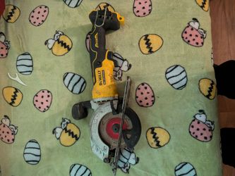 Hand held saw cutter