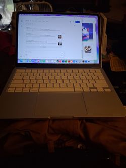 Macbook neo