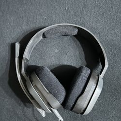 Astro Gaming Headset
