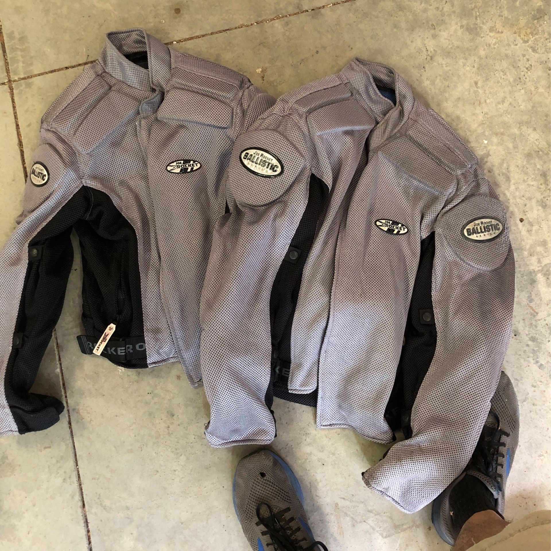 Motorcycle