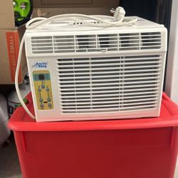 AC Artic King  5000 BTU Air Conditioner 