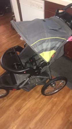 Stroller