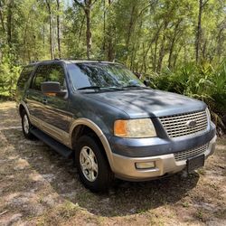 2003 Ford Expedition