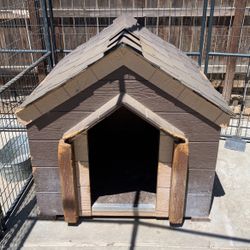 Dog House 