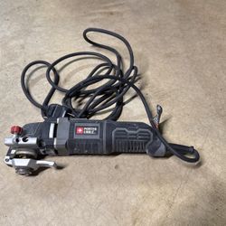 PORTER CABLE Oscillating Tool