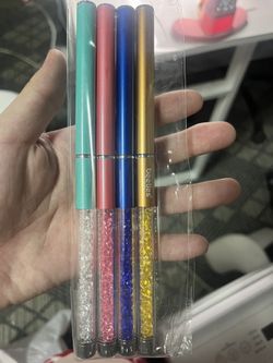 Nail Art Brushes