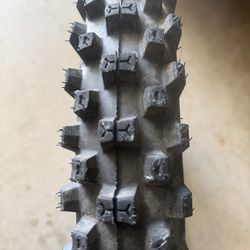 Dirt bike tires | E-bike Tires 70/100 19M/C