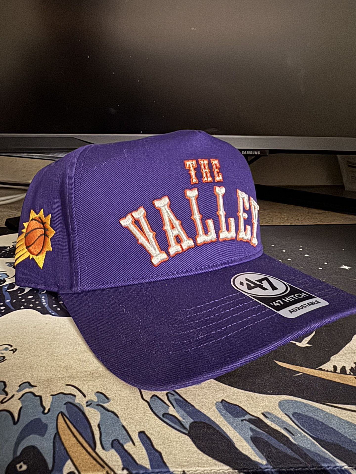 Phoenix Suns Hat