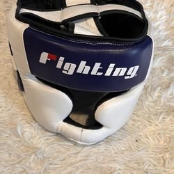 Fighting Force Full Training Headgear