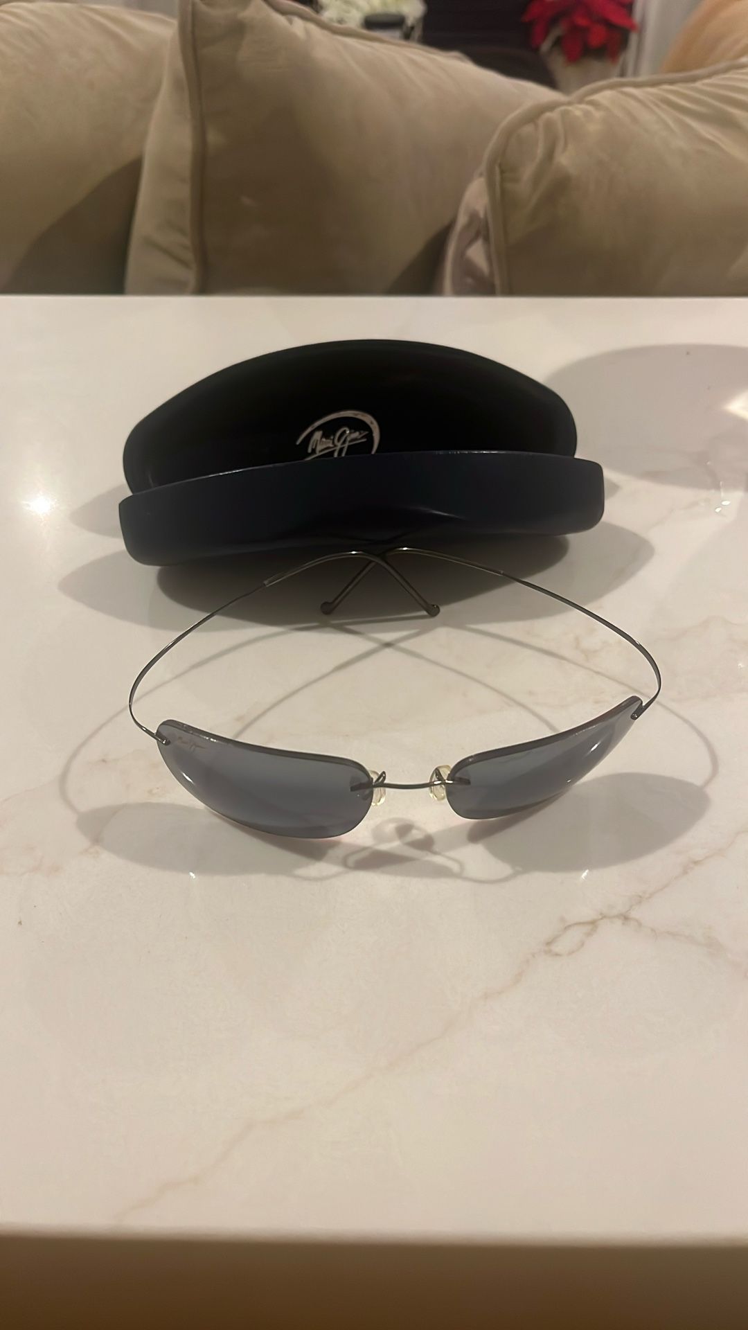 Maui Jim Sunglasses