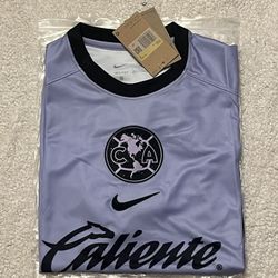 America Away Jersey 