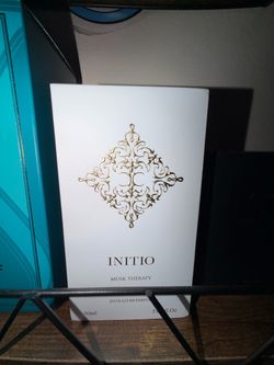 Initio Musk Therapy Extrait de Parfum 90ml