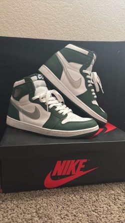 Nike Air Jordan retro 1