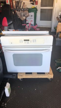  Kitchen Aid Dishwasher GE Wall Oven  