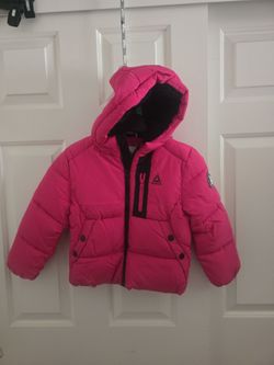 Kids Jacket Size 5T