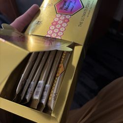 Honey Packs